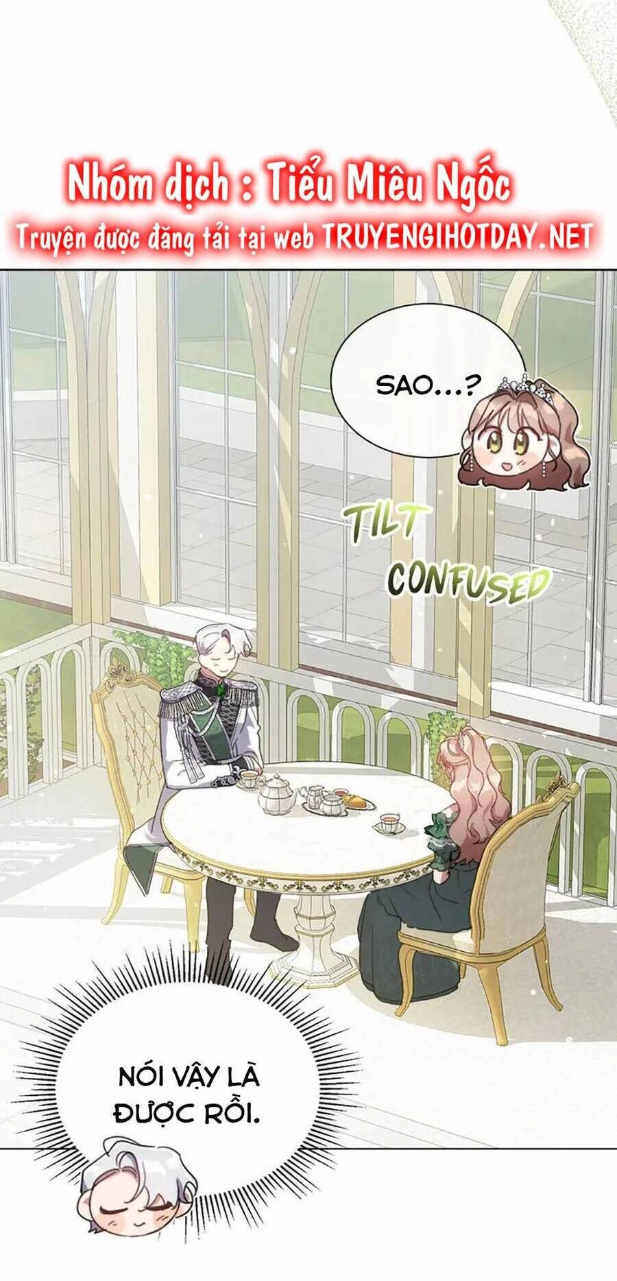 Chúng Ta Không Phải Chị Em Thân Thiết Chapter 69 - 63