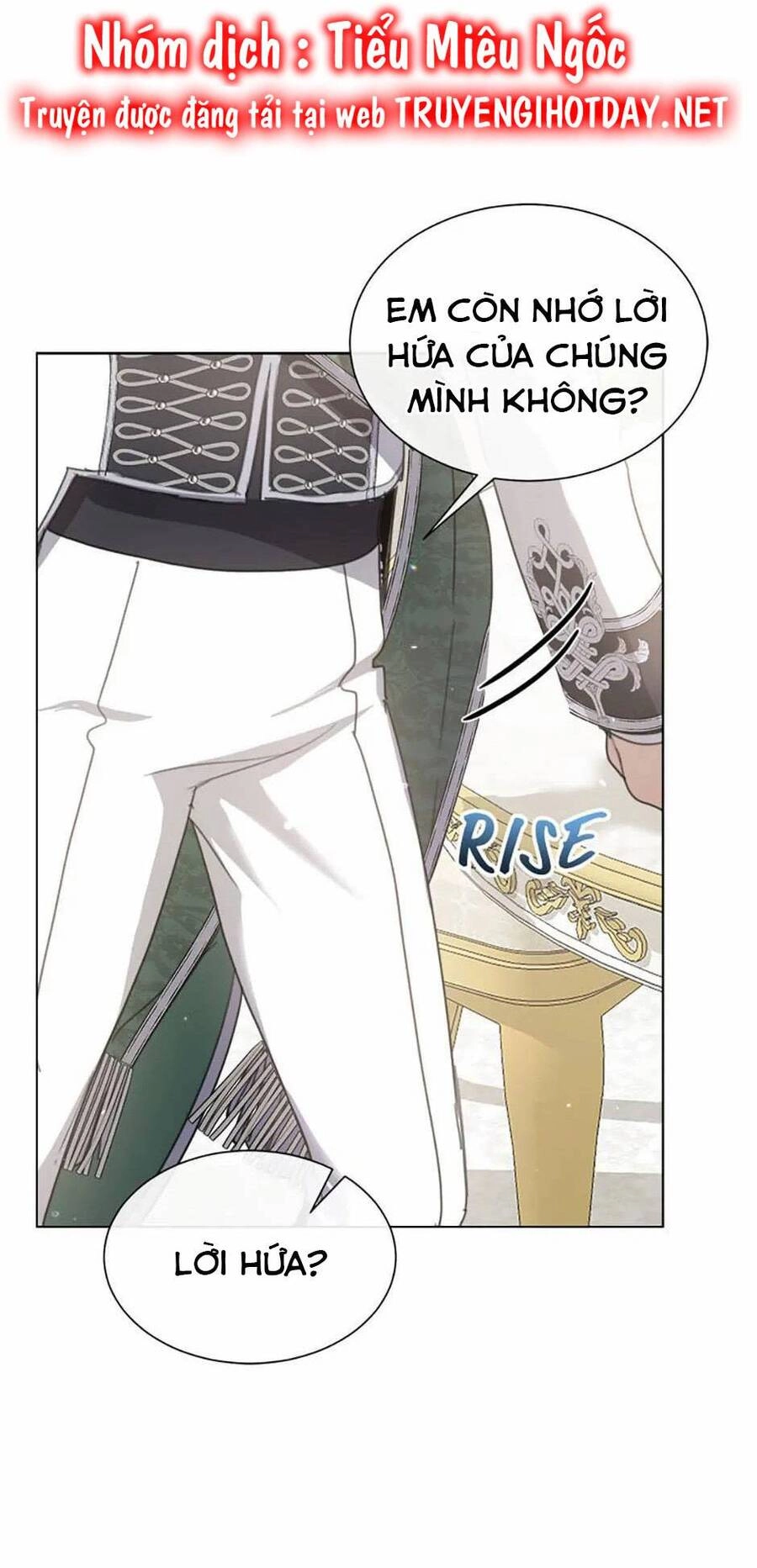 Chúng Ta Không Phải Chị Em Thân Thiết Chapter 69 - 64