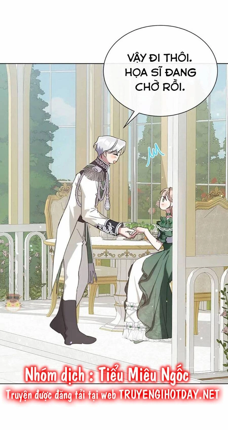 Chúng Ta Không Phải Chị Em Thân Thiết Chapter 69 - 67