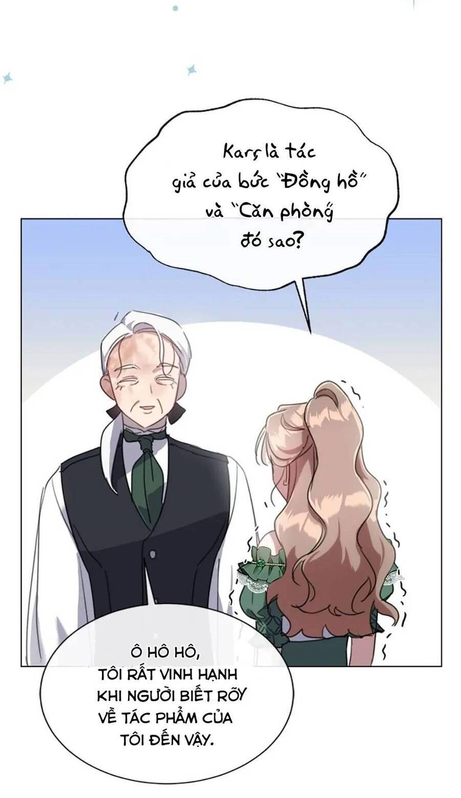 Chúng Ta Không Phải Chị Em Thân Thiết Chapter 70 - 15