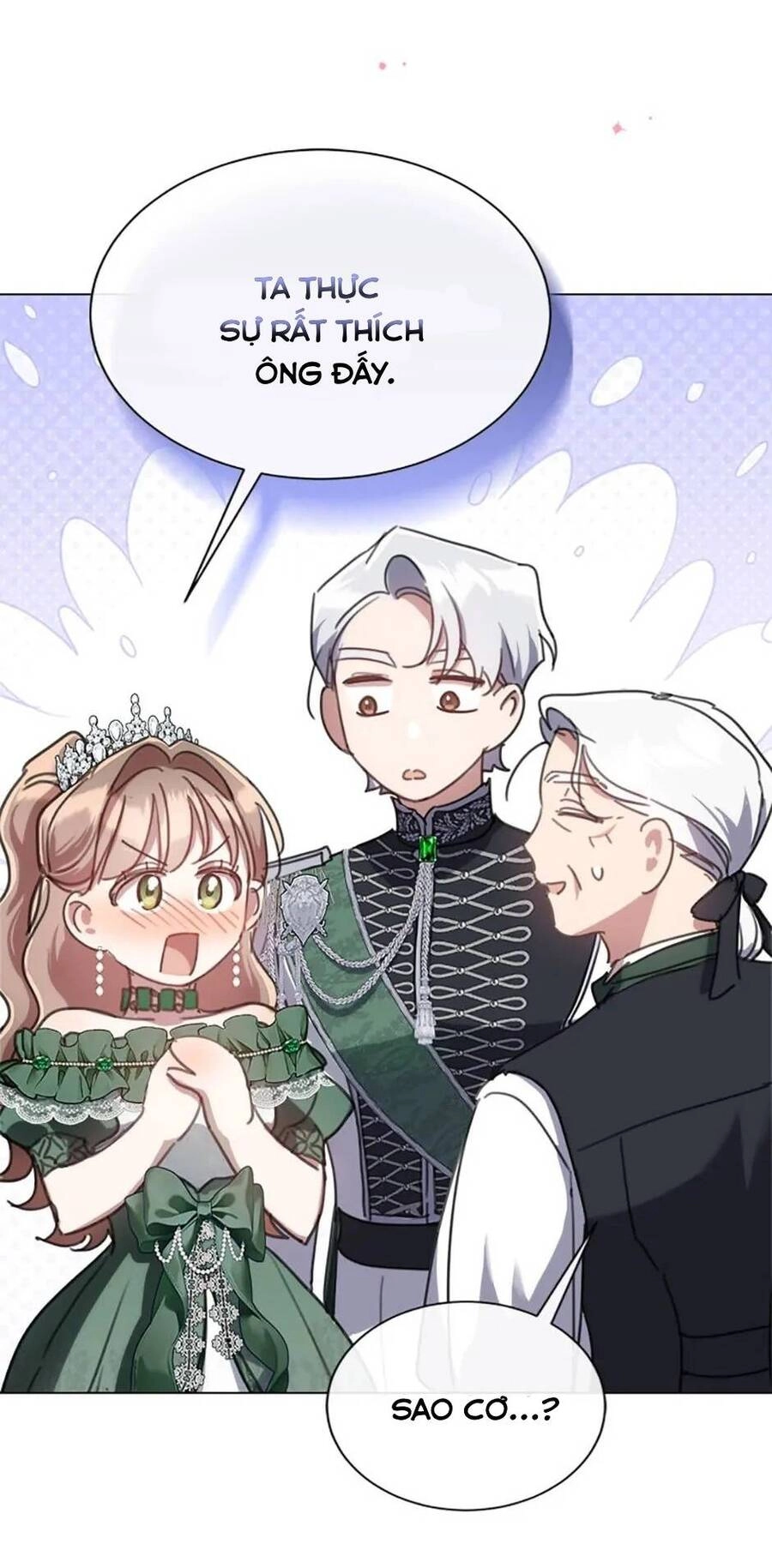 Chúng Ta Không Phải Chị Em Thân Thiết Chapter 70 - 22