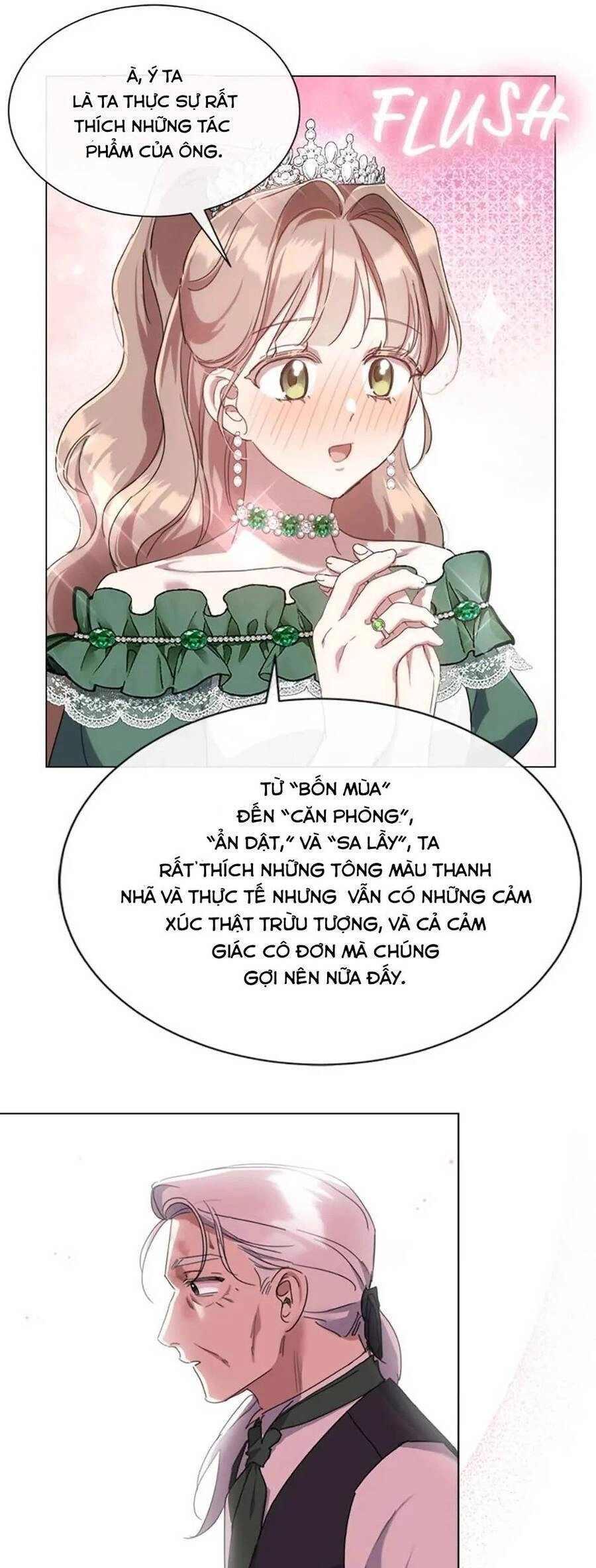 Chúng Ta Không Phải Chị Em Thân Thiết Chapter 70 - 23