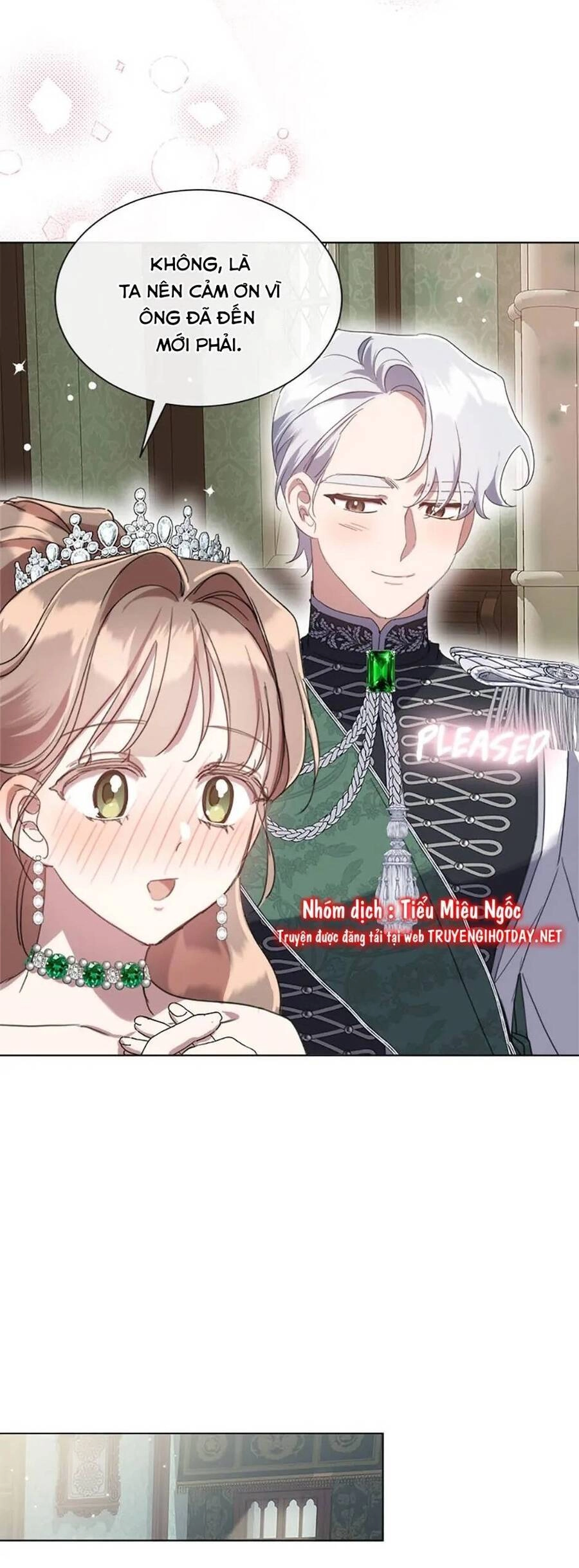 Chúng Ta Không Phải Chị Em Thân Thiết Chapter 70 - 25