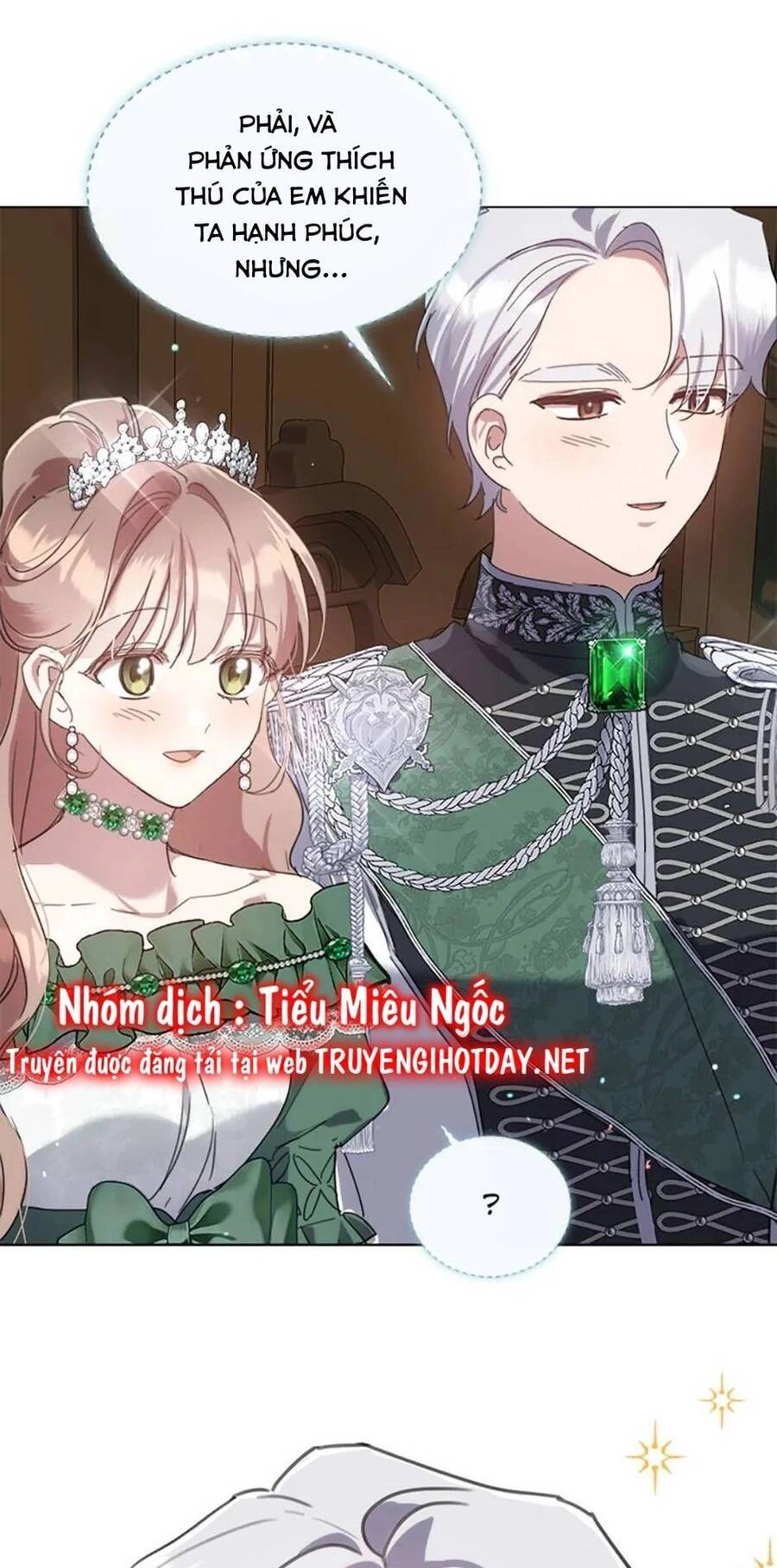 Chúng Ta Không Phải Chị Em Thân Thiết Chapter 70 - 31