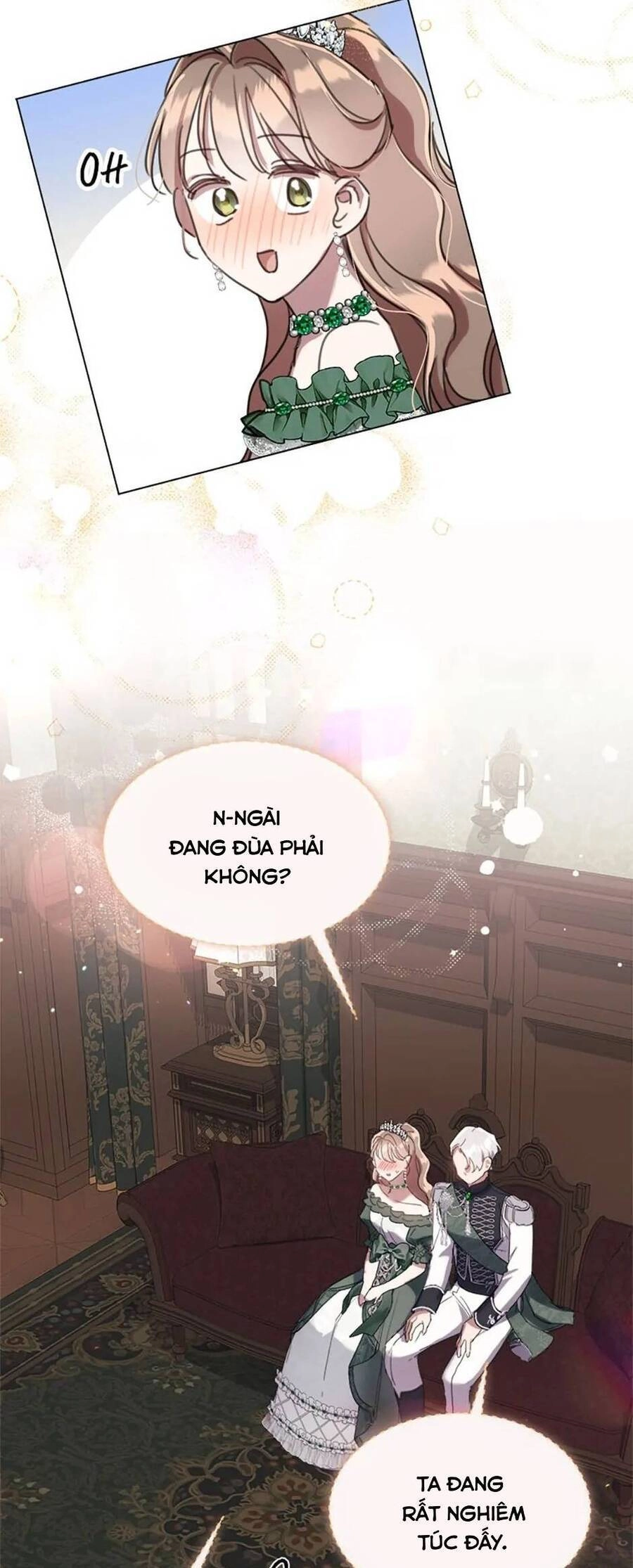 Chúng Ta Không Phải Chị Em Thân Thiết Chapter 70 - 33
