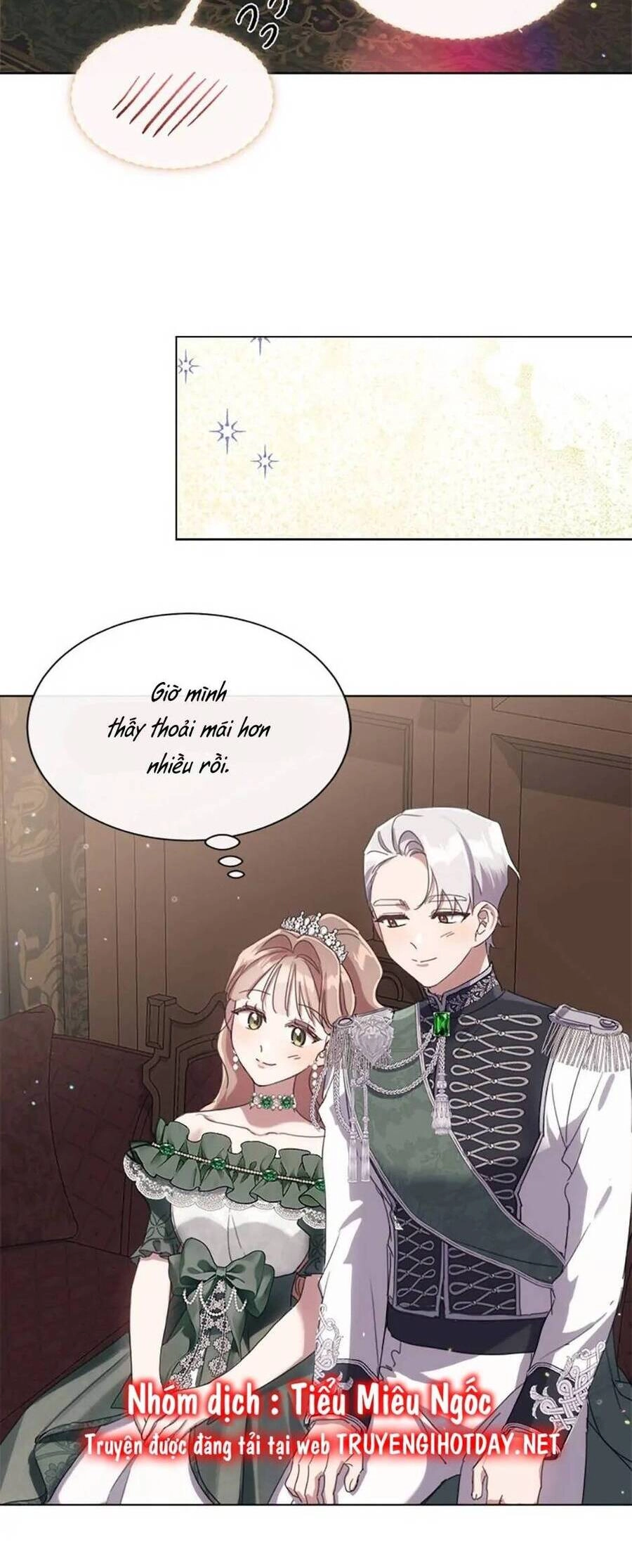 Chúng Ta Không Phải Chị Em Thân Thiết Chapter 70 - 34