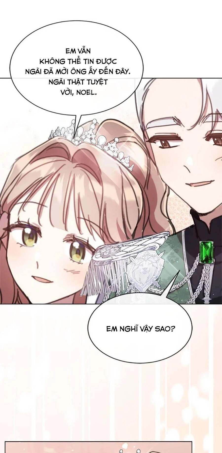 Chúng Ta Không Phải Chị Em Thân Thiết Chapter 70 - 35
