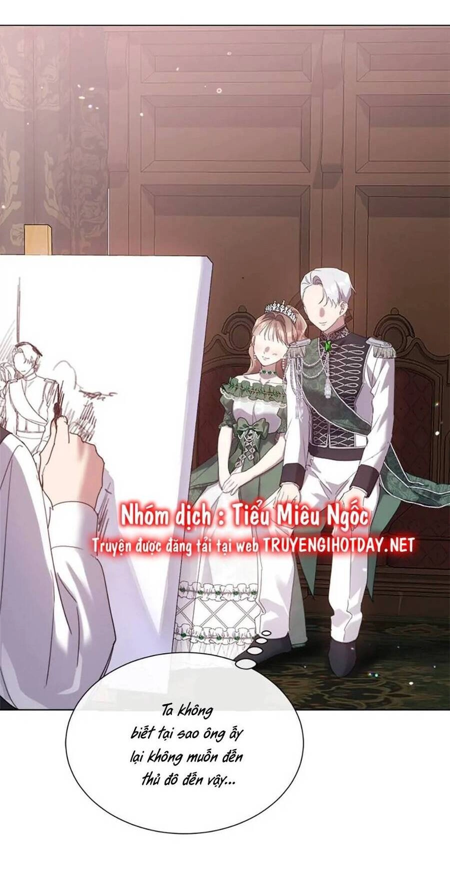 Chúng Ta Không Phải Chị Em Thân Thiết Chapter 70 - 46