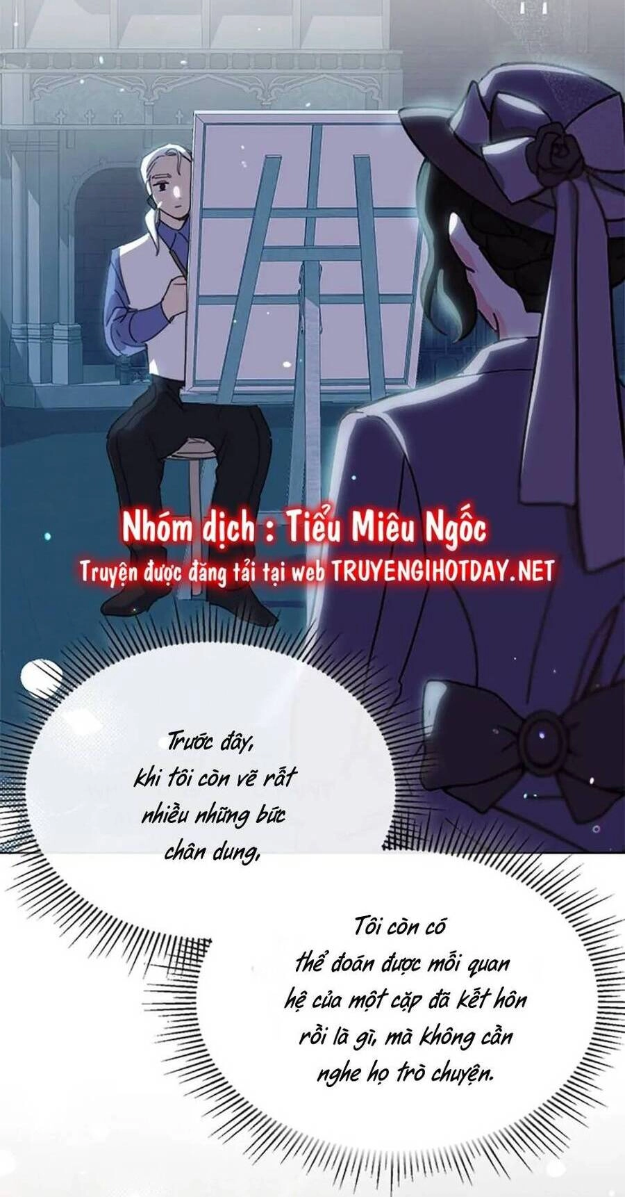 Chúng Ta Không Phải Chị Em Thân Thiết Chapter 70 - 50