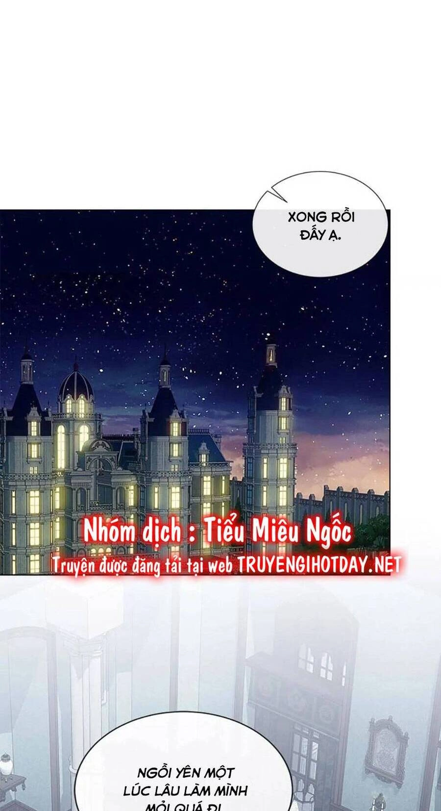 Chúng Ta Không Phải Chị Em Thân Thiết Chapter 71 - 4