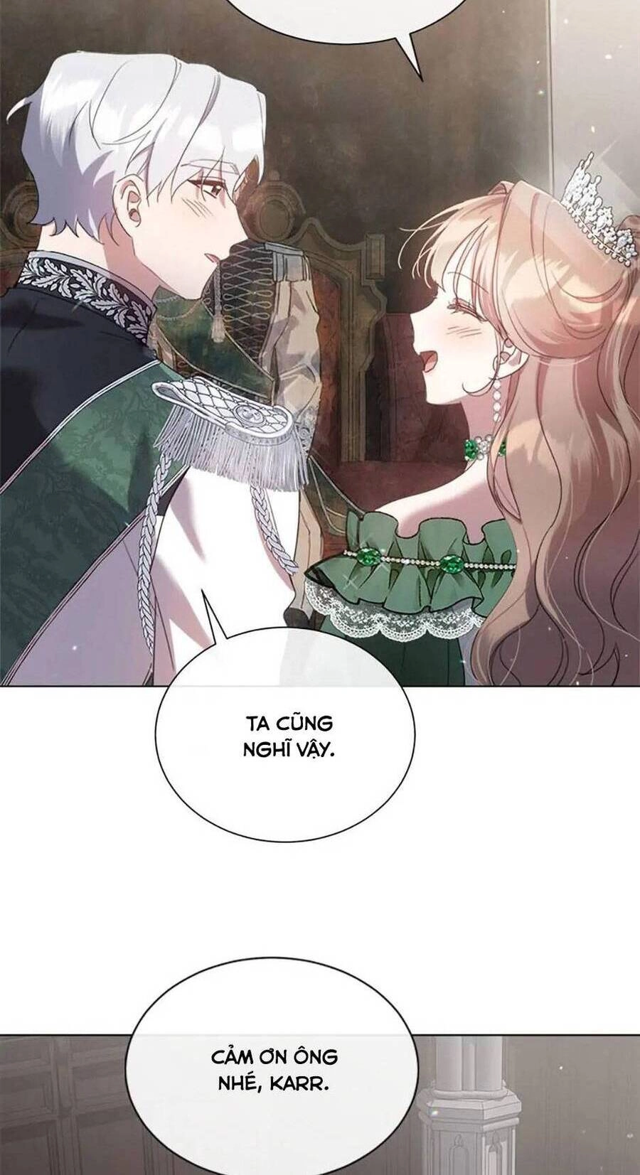 Chúng Ta Không Phải Chị Em Thân Thiết Chapter 71 - 10