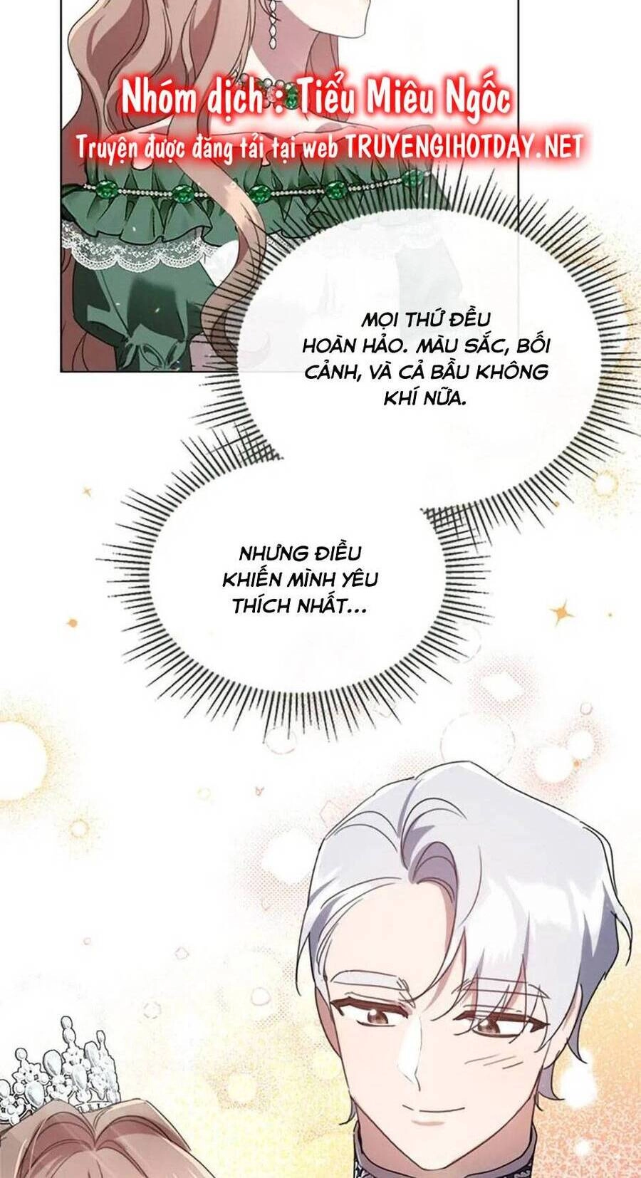 Chúng Ta Không Phải Chị Em Thân Thiết Chapter 71 - 12