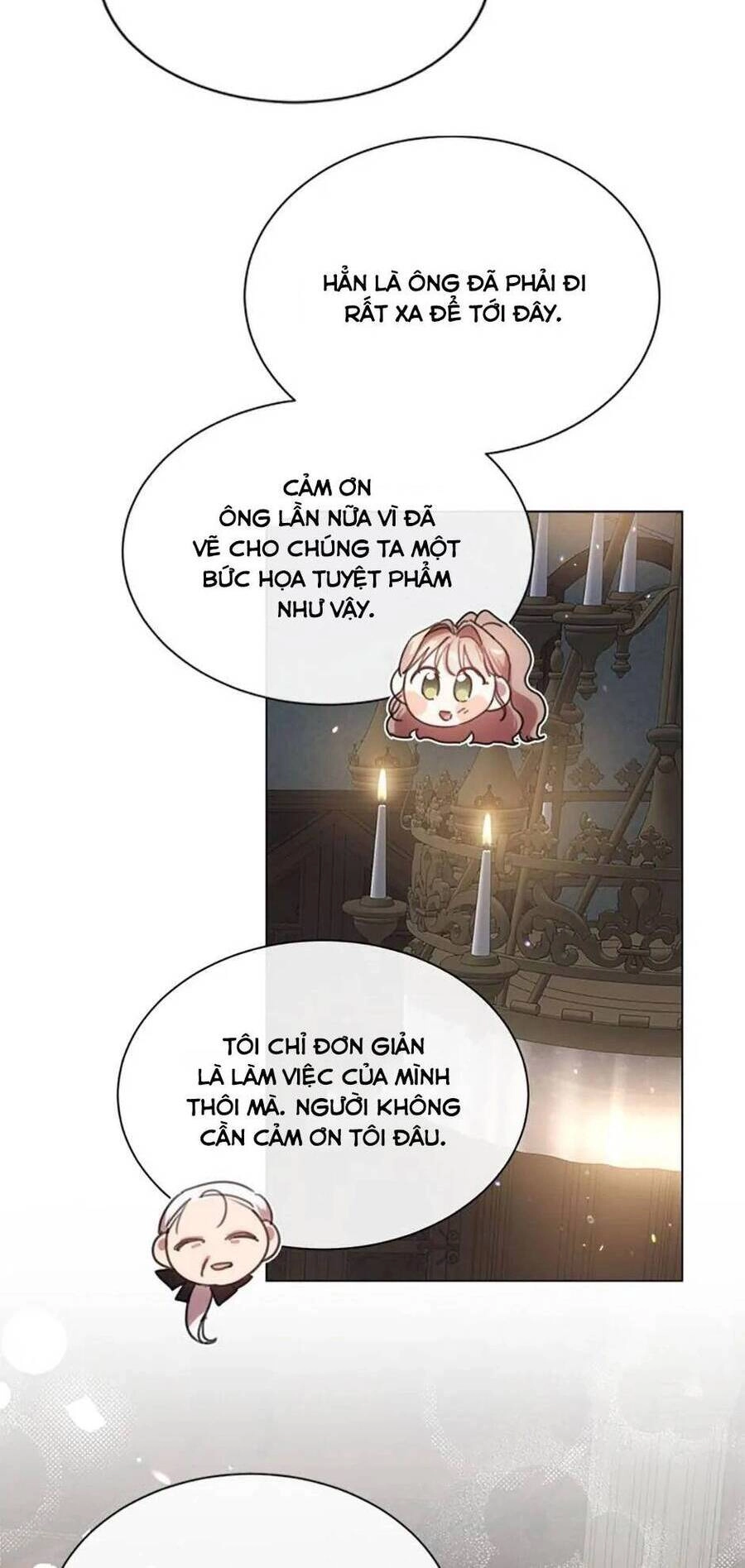 Chúng Ta Không Phải Chị Em Thân Thiết Chapter 71 - 16