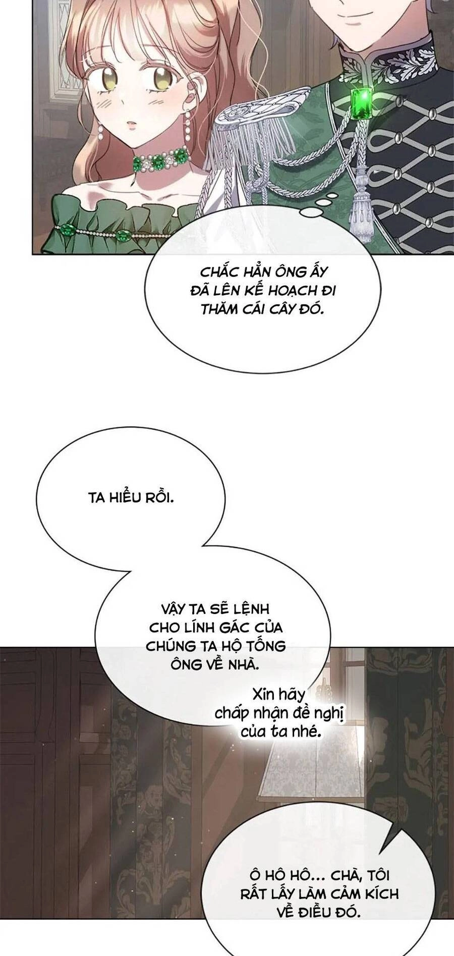 Chúng Ta Không Phải Chị Em Thân Thiết Chapter 71 - 19