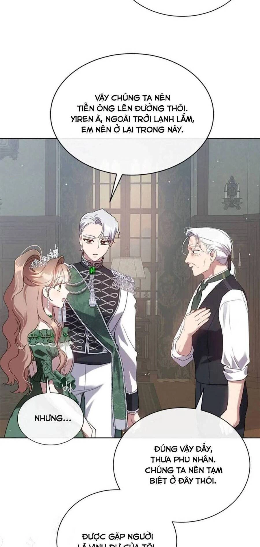 Chúng Ta Không Phải Chị Em Thân Thiết Chapter 71 - 20