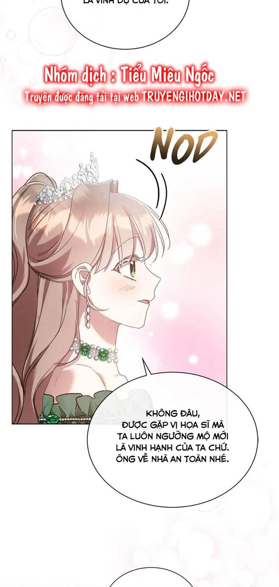 Chúng Ta Không Phải Chị Em Thân Thiết Chapter 71 - 21