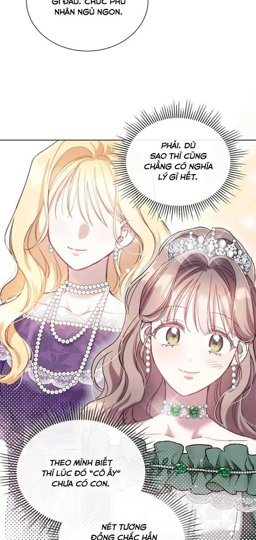 Chúng Ta Không Phải Chị Em Thân Thiết Chapter 71 - 24