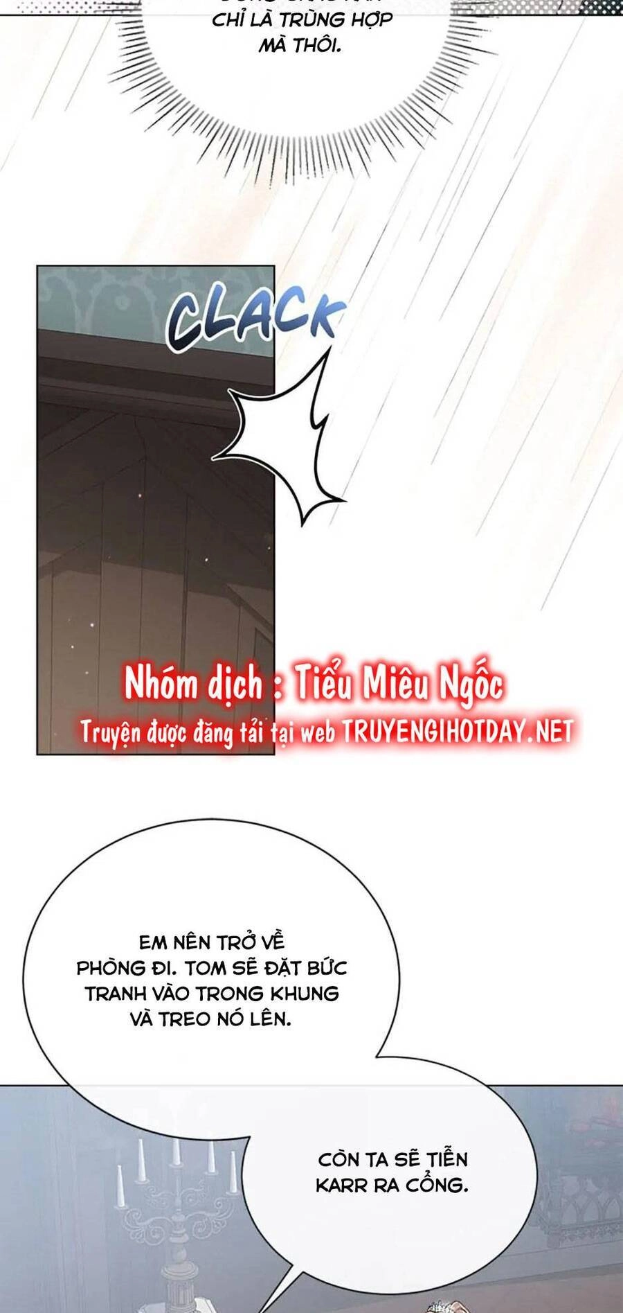 Chúng Ta Không Phải Chị Em Thân Thiết Chapter 71 - 25