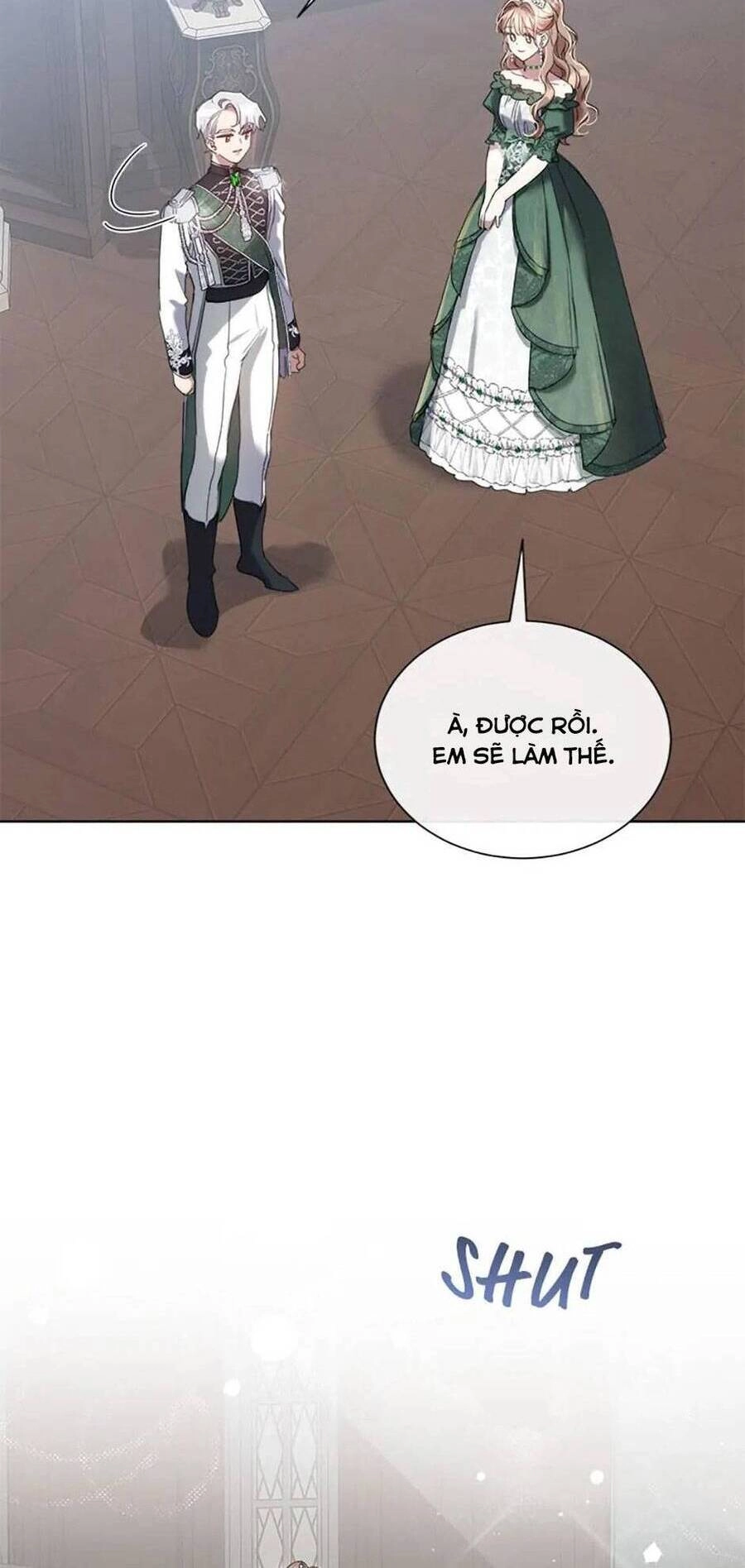 Chúng Ta Không Phải Chị Em Thân Thiết Chapter 71 - 26