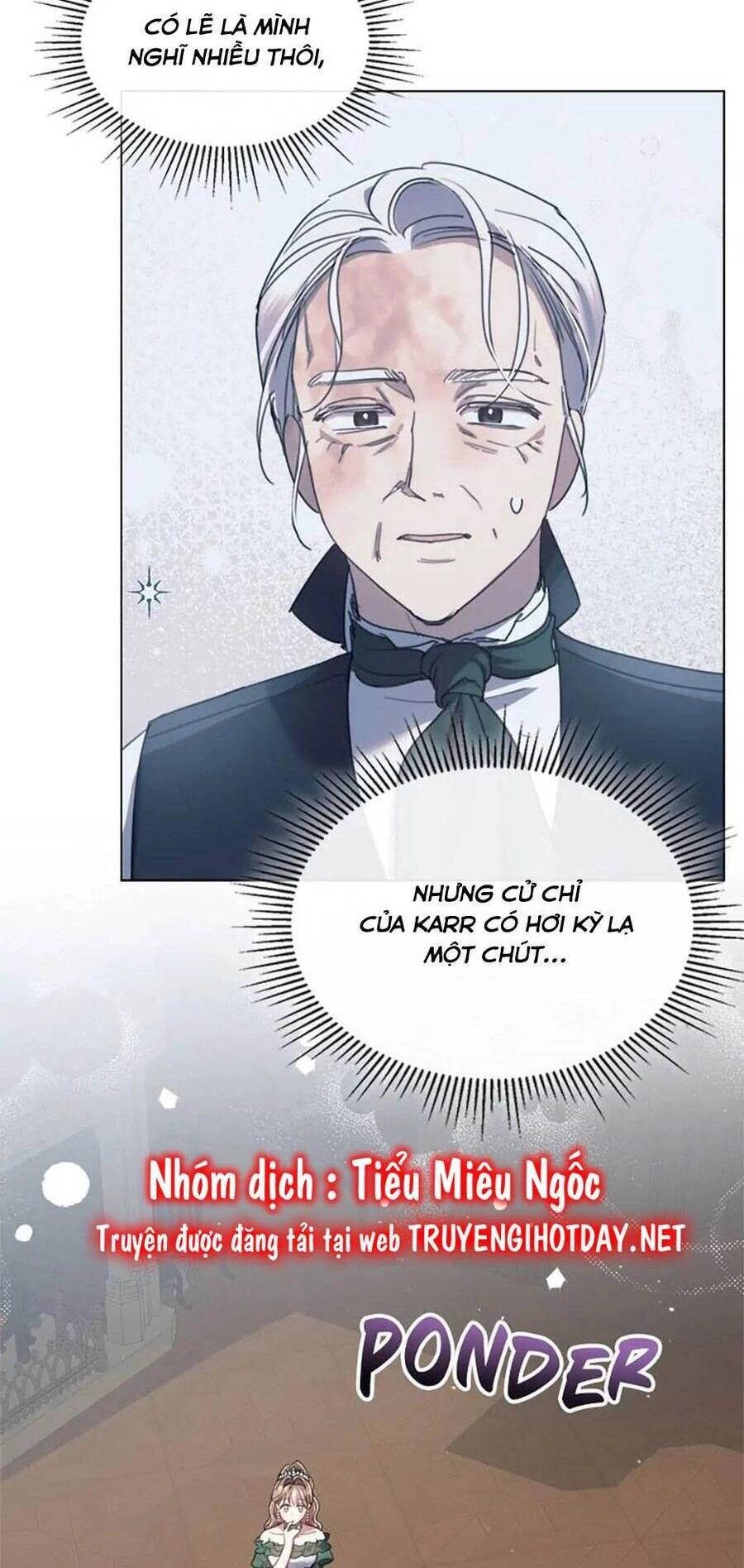 Chúng Ta Không Phải Chị Em Thân Thiết Chapter 71 - 28