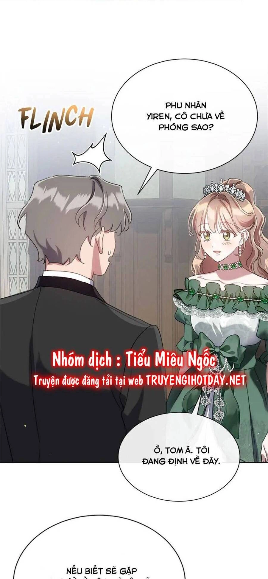 Chúng Ta Không Phải Chị Em Thân Thiết Chapter 71 - 30