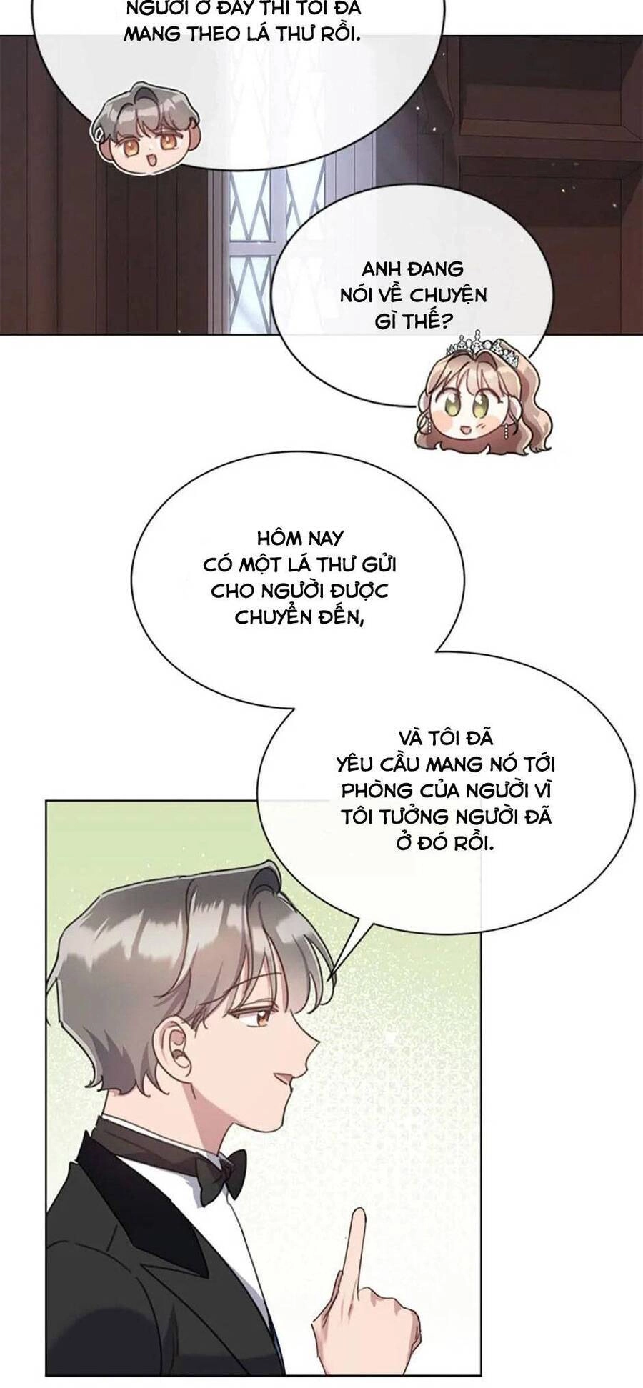 Chúng Ta Không Phải Chị Em Thân Thiết Chapter 71 - 31