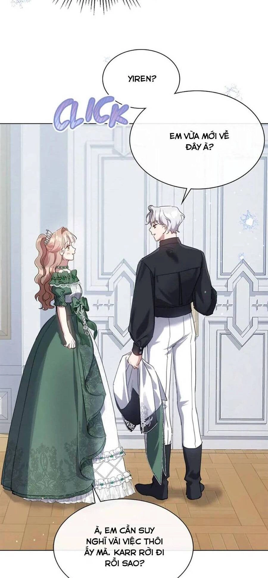 Chúng Ta Không Phải Chị Em Thân Thiết Chapter 71 - 34