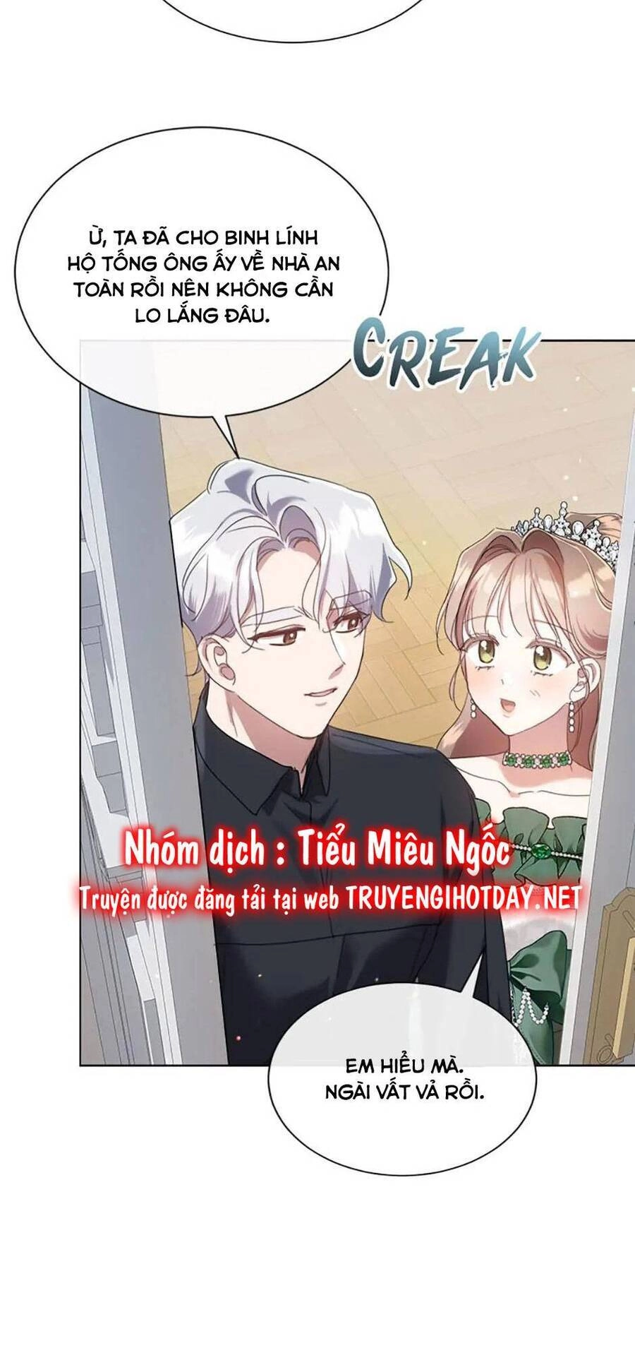 Chúng Ta Không Phải Chị Em Thân Thiết Chapter 71 - 35