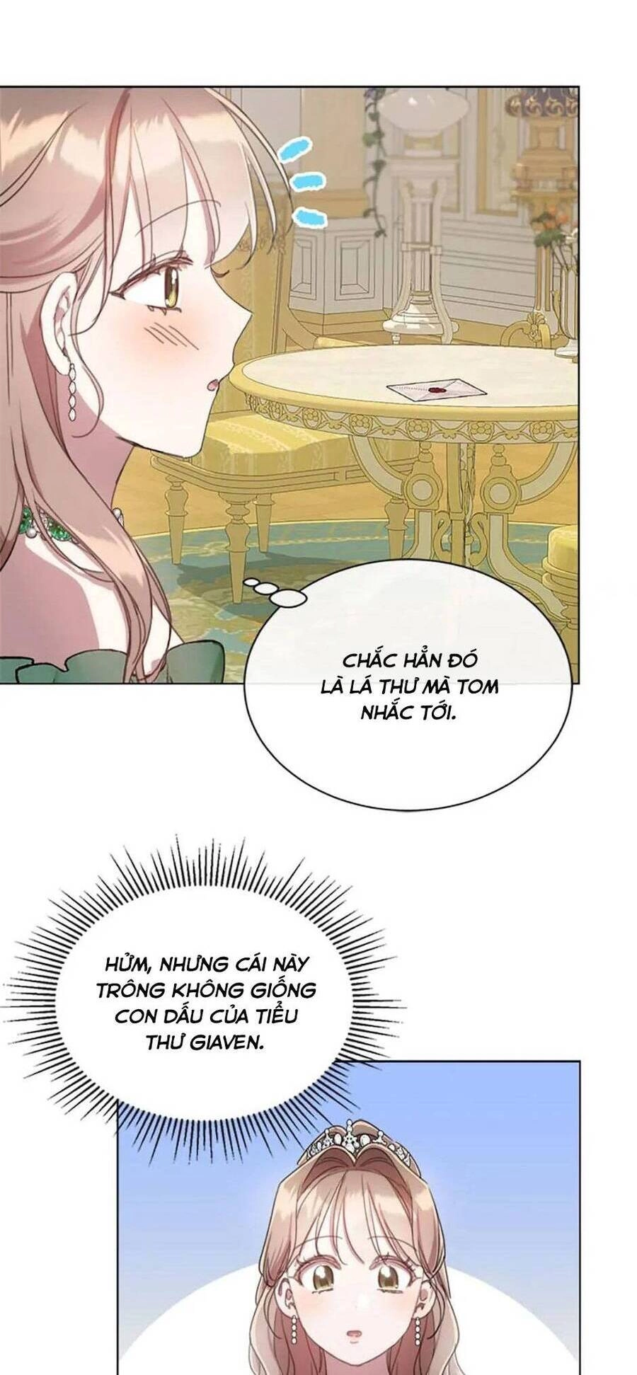 Chúng Ta Không Phải Chị Em Thân Thiết Chapter 71 - 36