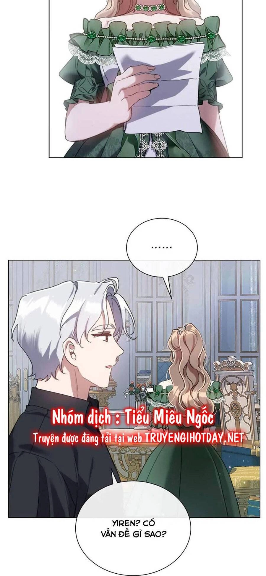 Chúng Ta Không Phải Chị Em Thân Thiết Chapter 71 - 37