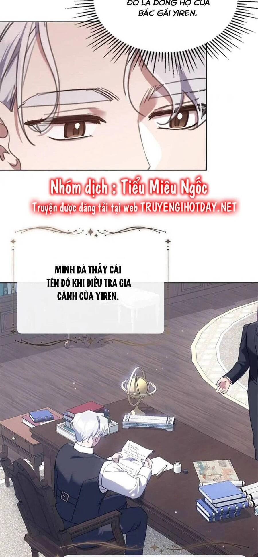 Chúng Ta Không Phải Chị Em Thân Thiết Chapter 71 - 40