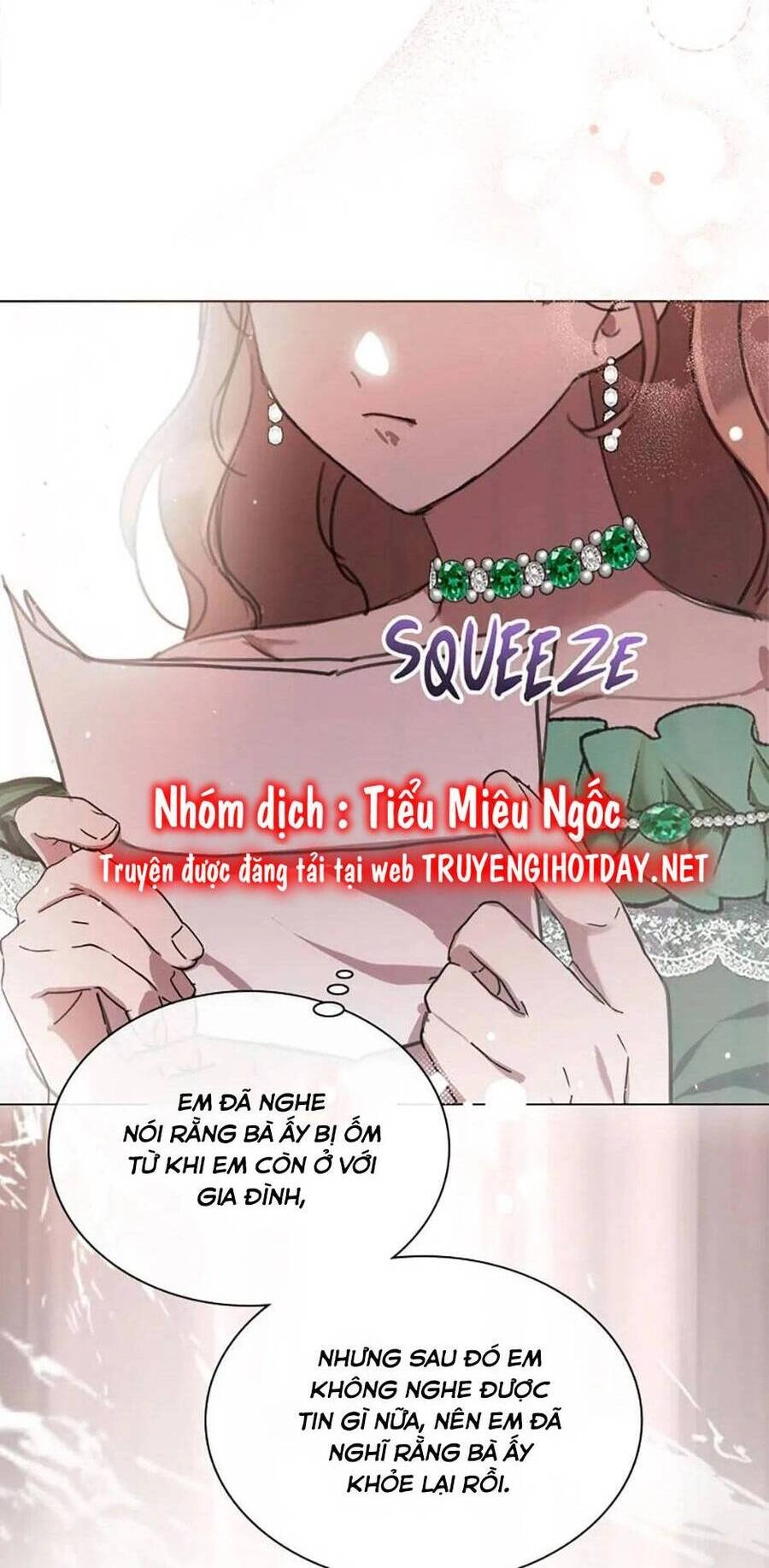 Chúng Ta Không Phải Chị Em Thân Thiết Chapter 71 - 48