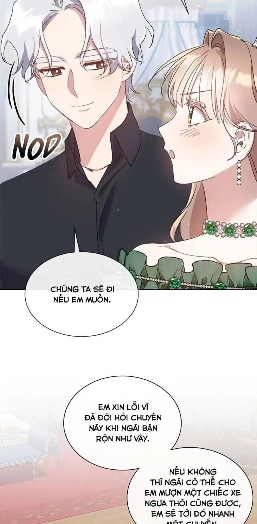 Chúng Ta Không Phải Chị Em Thân Thiết Chapter 71 - 50