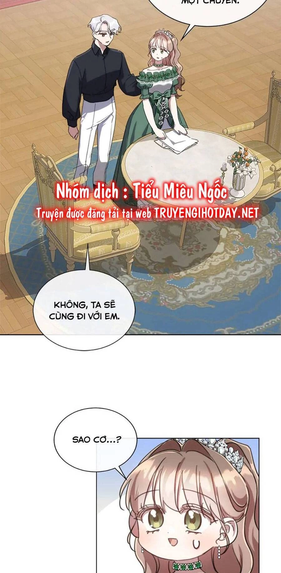 Chúng Ta Không Phải Chị Em Thân Thiết Chapter 71 - 51