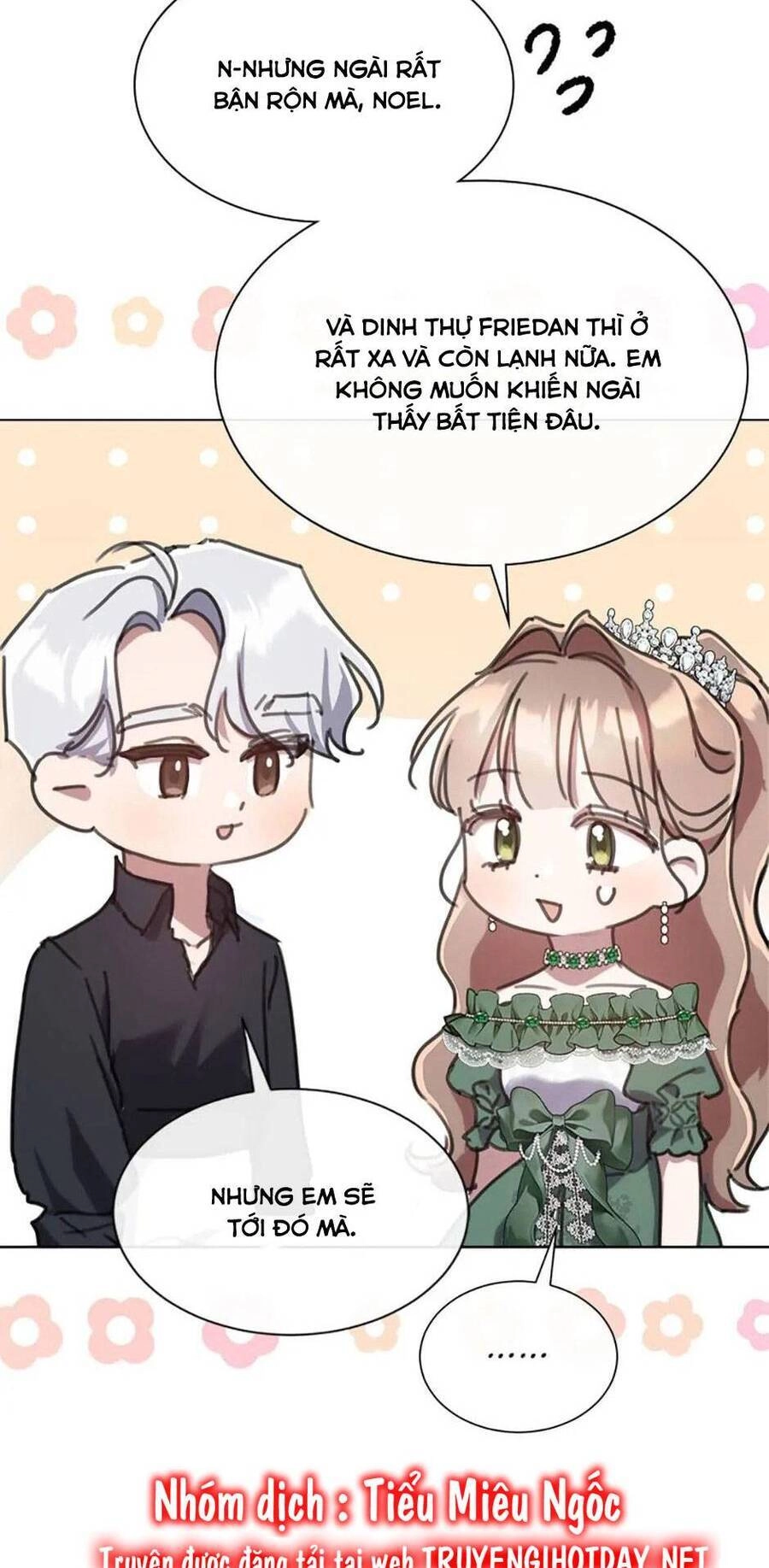 Chúng Ta Không Phải Chị Em Thân Thiết Chapter 71 - 53