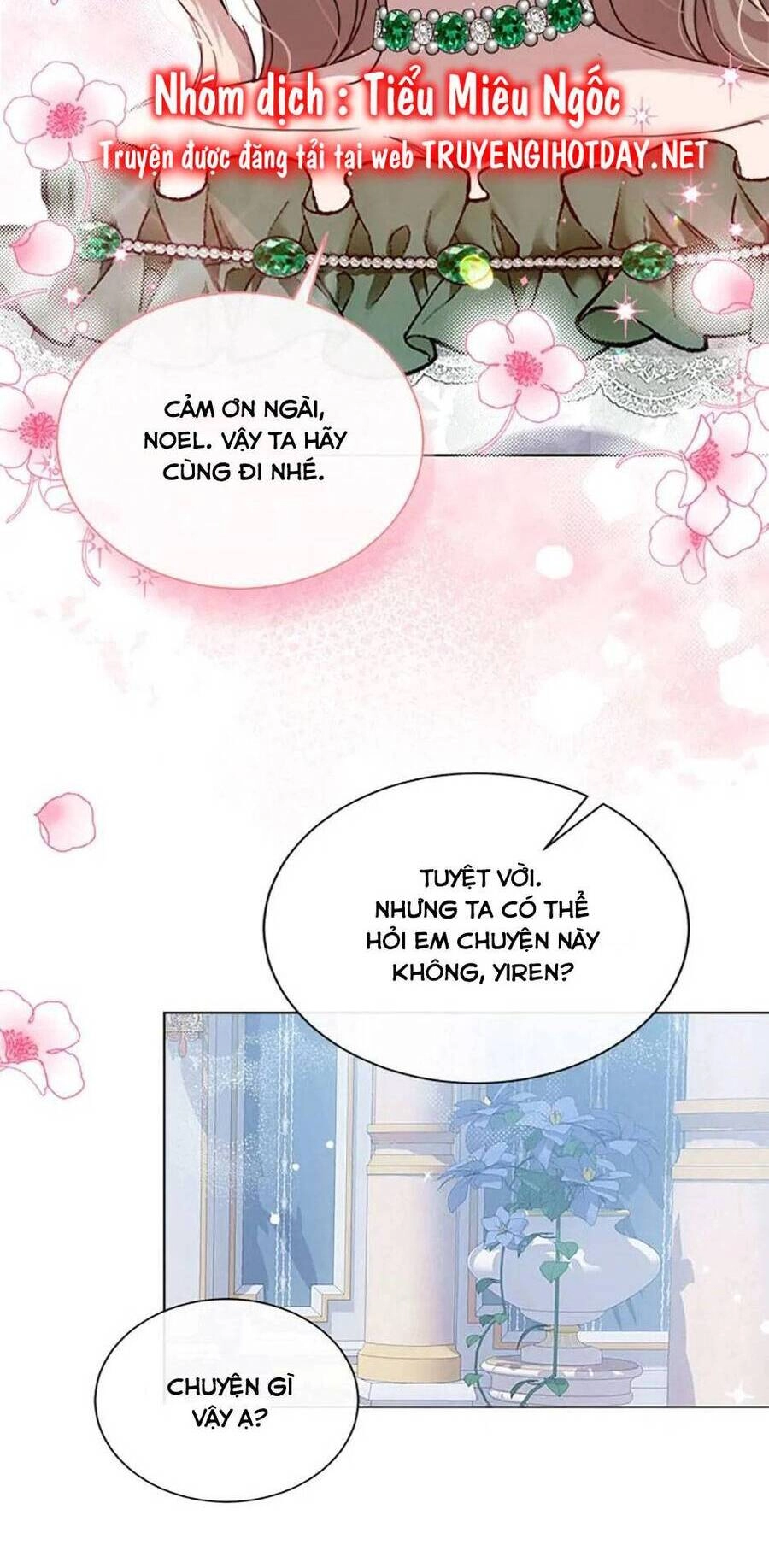 Chúng Ta Không Phải Chị Em Thân Thiết Chapter 71 - 56