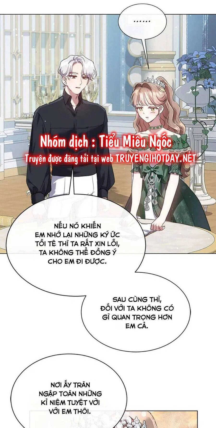 Chúng Ta Không Phải Chị Em Thân Thiết Chapter 71 - 58