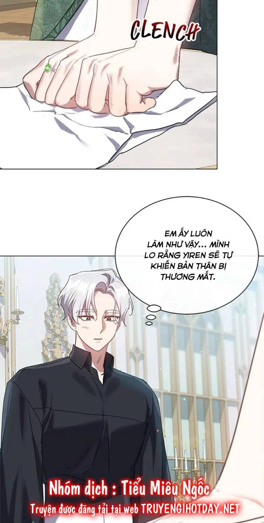 Chúng Ta Không Phải Chị Em Thân Thiết Chapter 71 - 60