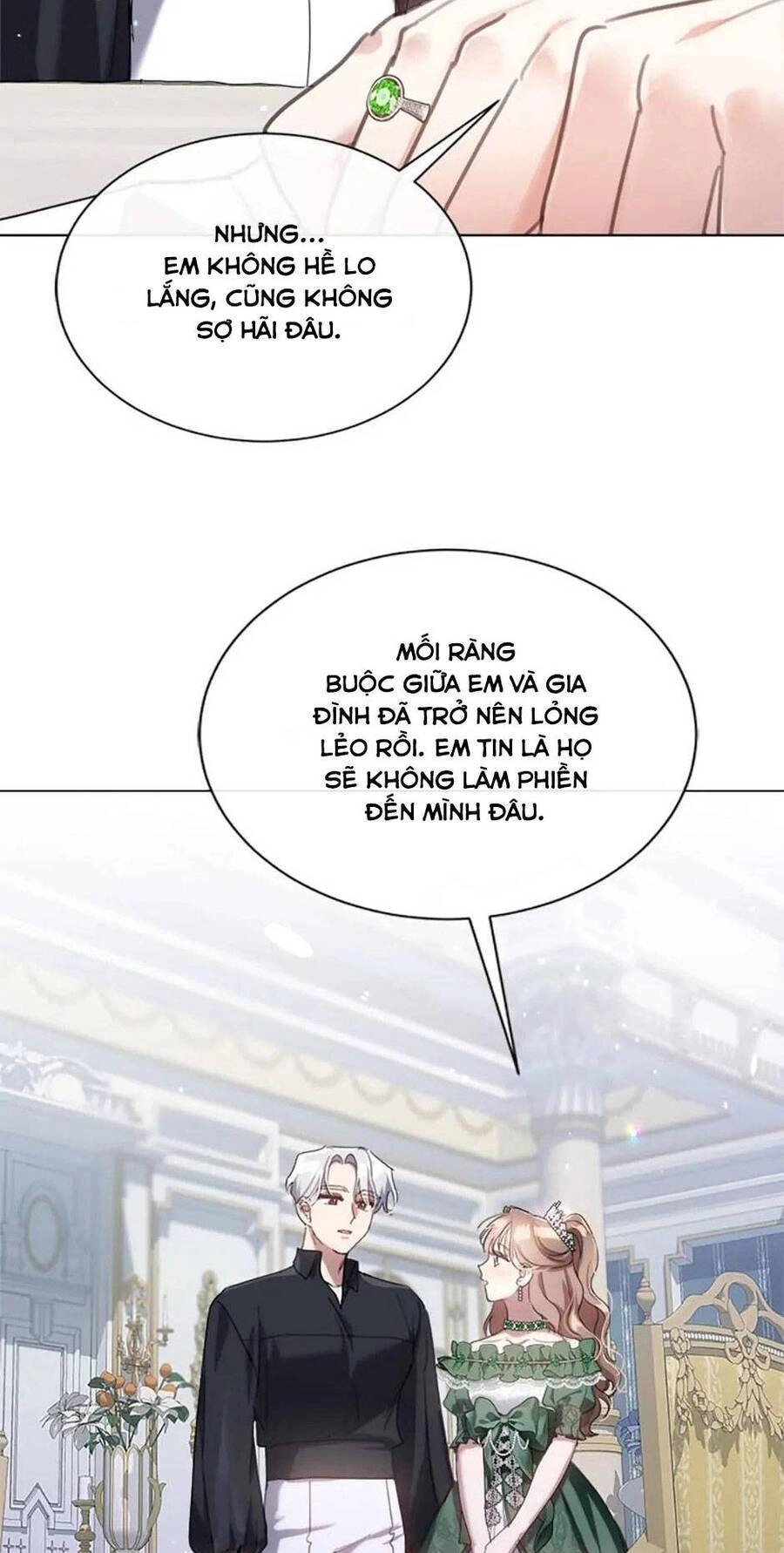 Chúng Ta Không Phải Chị Em Thân Thiết Chapter 71 - 61