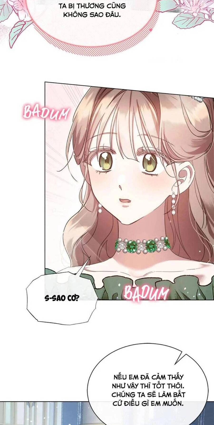 Chúng Ta Không Phải Chị Em Thân Thiết Chapter 71 - 64