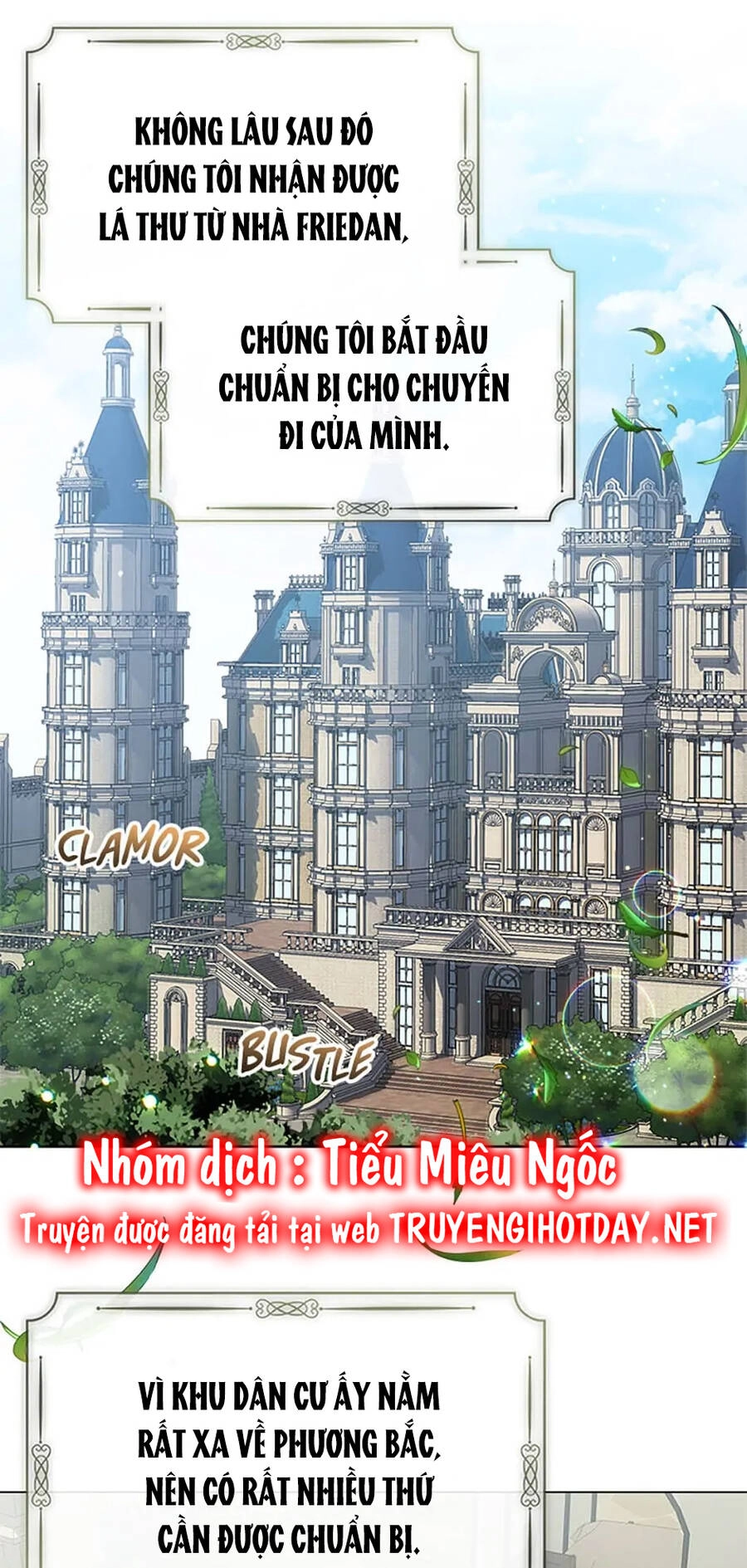 Chúng Ta Không Phải Chị Em Thân Thiết Chapter 72 - 3