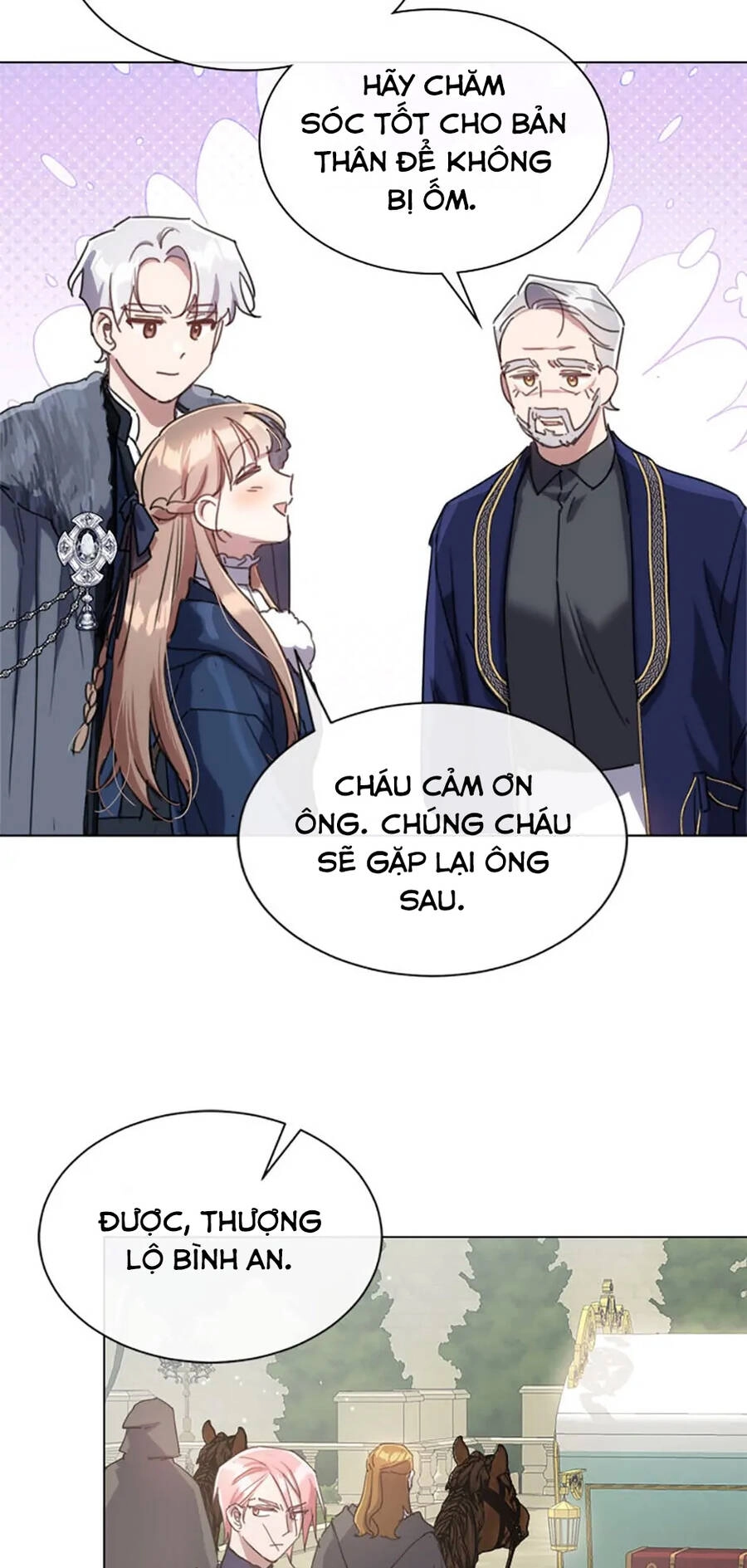 Chúng Ta Không Phải Chị Em Thân Thiết Chapter 72 - 6