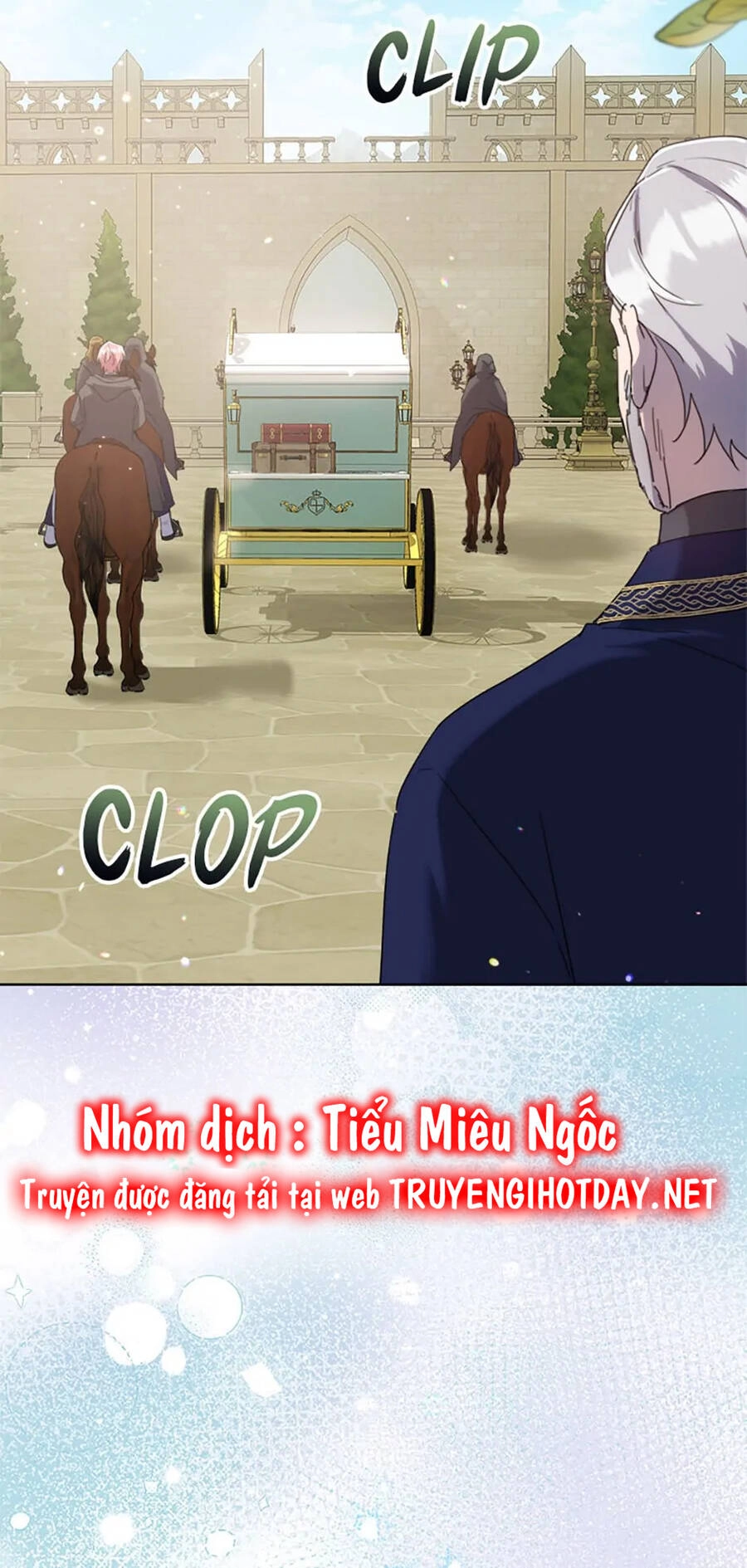 Chúng Ta Không Phải Chị Em Thân Thiết Chapter 72 - 8