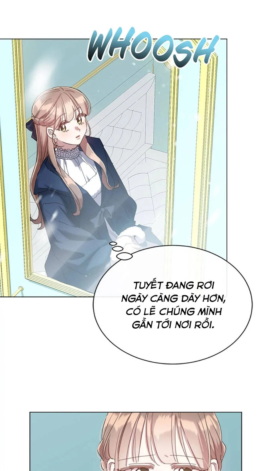 Chúng Ta Không Phải Chị Em Thân Thiết Chapter 72 - 10