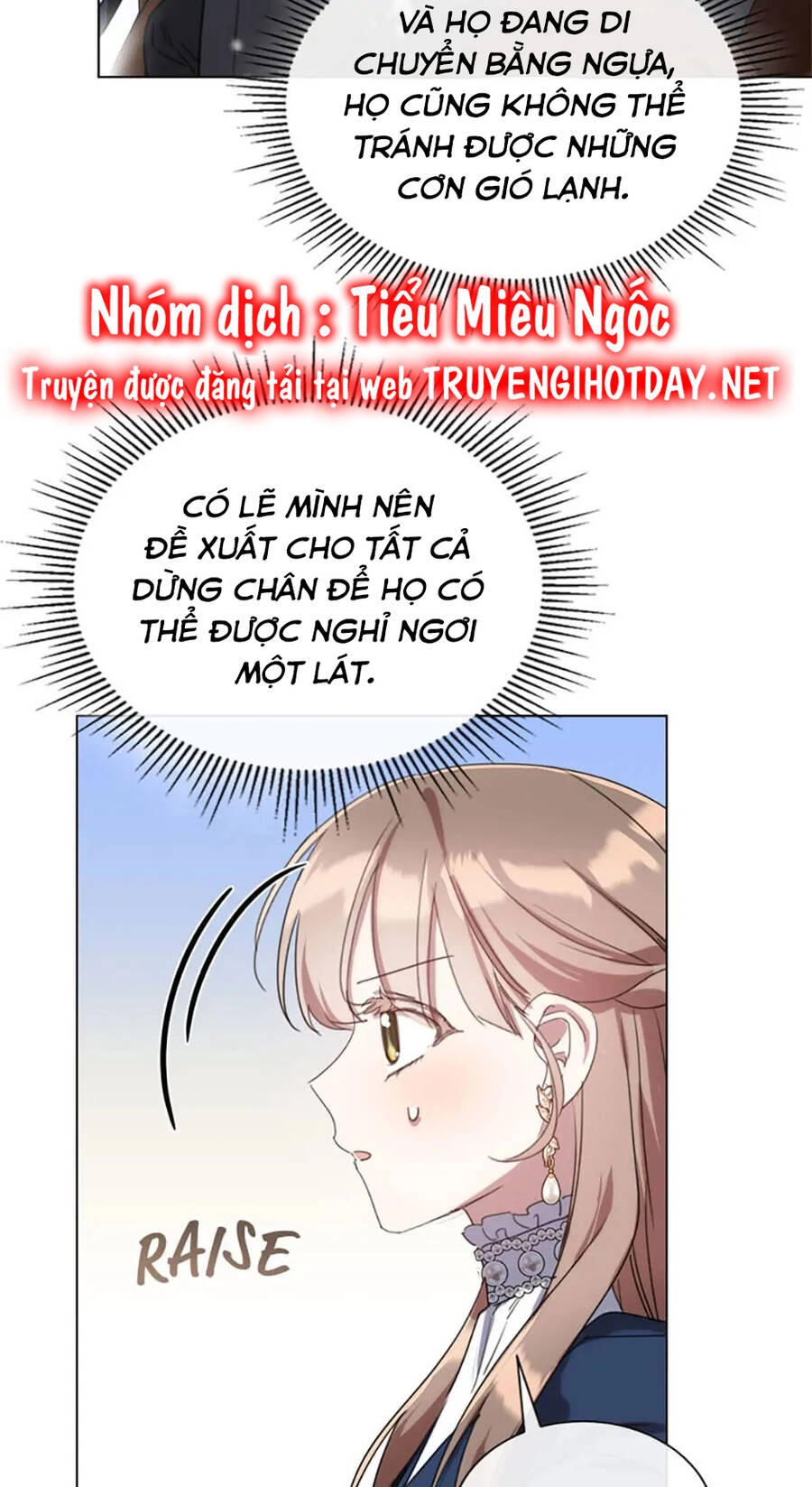 Chúng Ta Không Phải Chị Em Thân Thiết Chapter 72 - 14