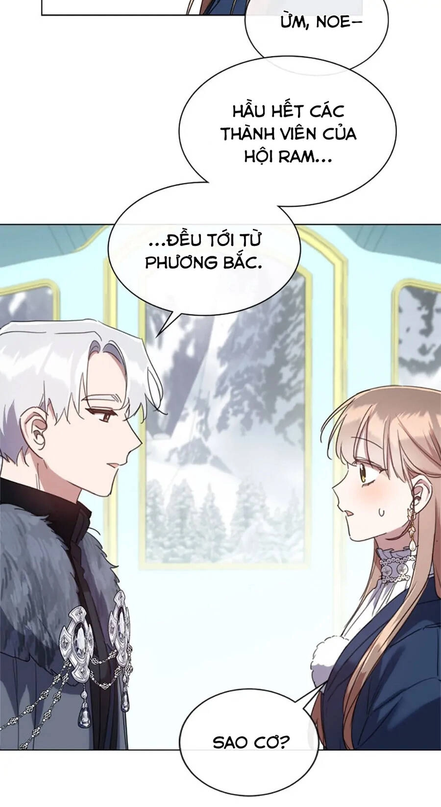 Chúng Ta Không Phải Chị Em Thân Thiết Chapter 72 - 15