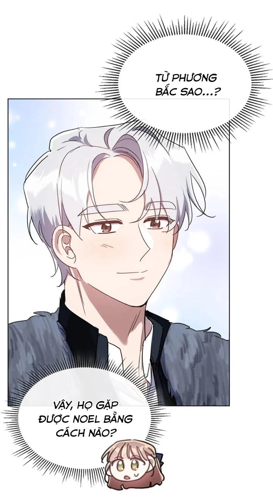 Chúng Ta Không Phải Chị Em Thân Thiết Chapter 72 - 16