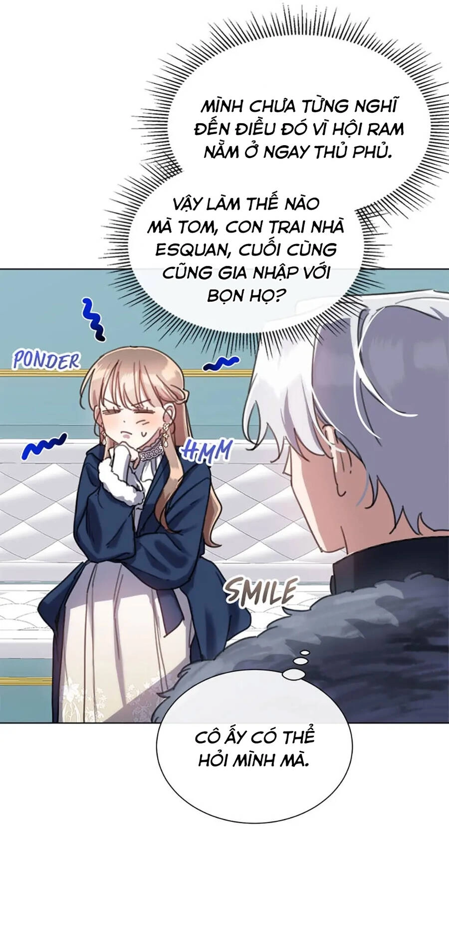 Chúng Ta Không Phải Chị Em Thân Thiết Chapter 72 - 17