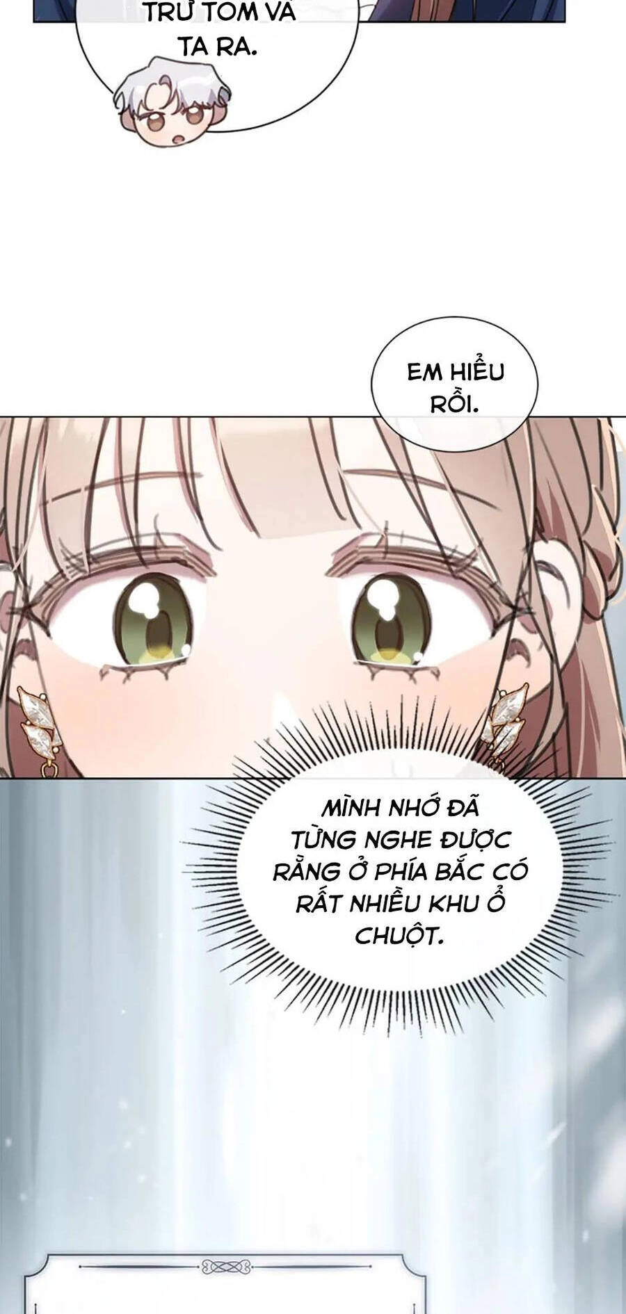 Chúng Ta Không Phải Chị Em Thân Thiết Chapter 72 - 19