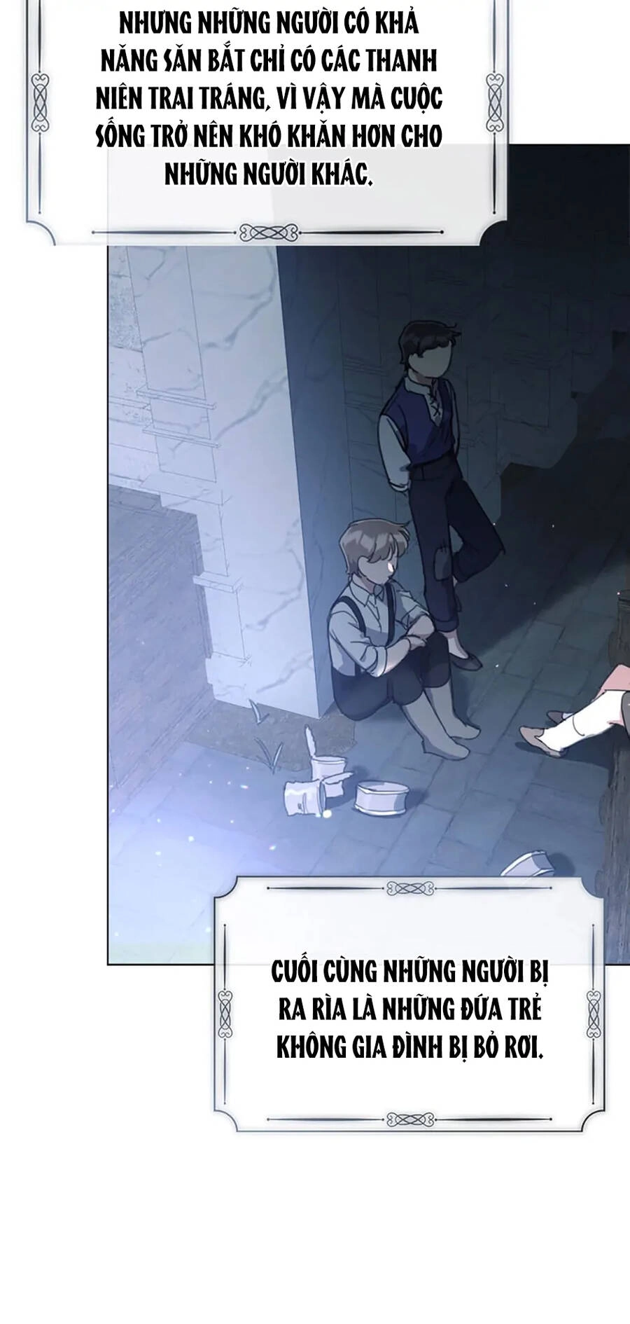 Chúng Ta Không Phải Chị Em Thân Thiết Chapter 72 - 21